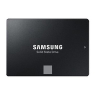SAMSUNG 三星 三星 870 EVO 1TB 2.5吋 SATA 5年保 SSD 固態硬碟