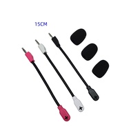 Headset Microphone Gaming Headset Boom Mic Accessories for GPROX2