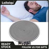 Lailaiqu-my Schumann Resonator  7.8HZ Easy to Use Sleeping Quality Improvement Pulse Generator Press