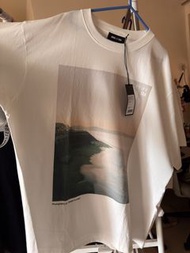 Casetify x Wind and Sea Sea Side Tee XL