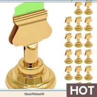 Table Number Holders Place Card Holder Gold Place Card Holders touchtouch.