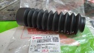 SYM公司貨，HAD 毛毛虫 31mm：新迪爵 Z1-attila活力VIVO125前避震器防塵護套前叉防塵套橡皮毛毛蟲