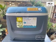 สินค้าพร้อมส่ง ถังเก็บความเย็น ตู้แช่ ถังน้ำแข็ง แบรนด์ Igloo (อิกลู) แบรนด์ดังจากอเมริกา แบบมีล้อลา