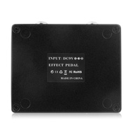 【WVH】- CP-24 10 Band EQ Equalizer Guitar Effect Pedal True Bypass Guitar Accessories