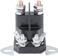 117-1197 starter Solenoid 12V for Toro Timecutter ss5000 z4200 ss4225 ss4235 Parts 4 Terminal 12 Vol