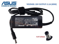Asus 5.5*2.5mm 1.75A 40W 2.1A 45W 2.37A 65W 3.42A 90W 4.74A X451 X451C X451CA X451M X451MA X552V X55