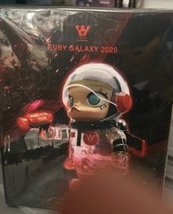 Molly 太空人 不是mini