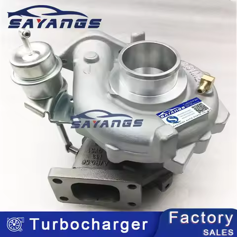 turbocharger For Toyota Coster XZU7 NO4C Hino Serie 300 Turbo GT2259LS 806883 806883-5006S 17201-E08