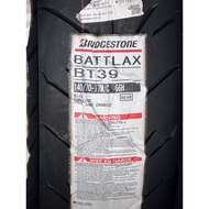 Bridgestone BT39 140/70-17 2021