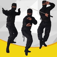 Guest Favorite Cosplay Costume, Fake Ring Ninja Costume Set