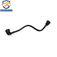17128632260 Rubber Coolant Water Hose Radiator Hose For BMW G12 G38 5' 6' 7'