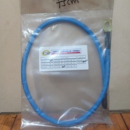 Battery Cable/accu 24v 75cm
