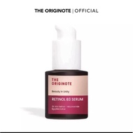 THE ORIGINOTE Retinol B3 serum