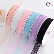Lace Ribbon 3cm x 50yards