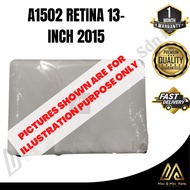 ORIGINAL BOOKS Pro Retina 13-inch 2015 A1502 LCD Screen Replacement (Silver) Lcd Display