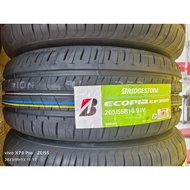 205/55/16 Bridgestone ep300 Please compare our prices (tayar murah)(new tyre)