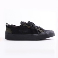 SG3 SHOES Wised | Jaguar BLACK | Classic Shoes