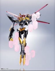 🐻全新 METAL ROBOT魂 METAL ROBOT SPIRITS  MIRAGE 蜃気楼