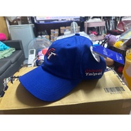 Chinese Team Casual Cap Chinese Team Baseball Cap D2TWDX6816 Metal Buckle Baseball Cap One Piece