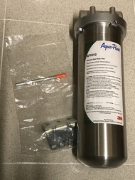 3M Aqua-Pure AP1610 掛牆式不銹鋼濾水器