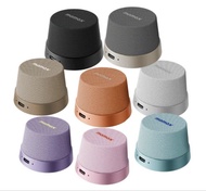 Momax Portable Bluetooth Speaker 磁吸喇叭