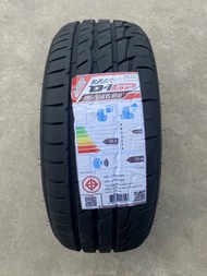 ยาง LENSO รุ่น D1GP ขนาด 195/55R15 ยางปี2025 ราคาต่อเส้น แถมฟรีจุ๊บลม