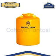 SALE Tangki Profil Plastic Tank