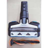 Philips Accessory Only Nozzle Brush Gold colour 1pc Accessory Only for model FC6901/FC6903