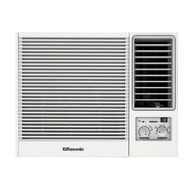 RASONIC 樂信牌 - 2匹淨冷窗口式冷氣機