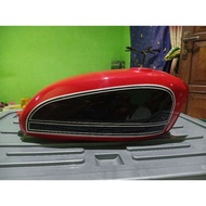 tangki ori cb 125 k2 cat baru