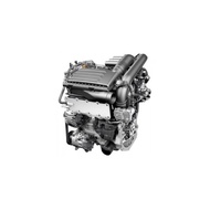 EA211 1.4T Engine Lantai kosong VW AUDI