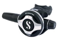 台灣潛水---SCUBAPRO   二級頭 S600