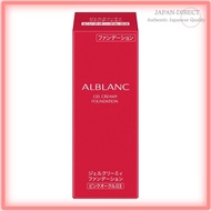 ALBLANC Gel Creamy Foundation Pink Ochre 03 [Foundation] SPF23 PA++