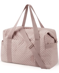 Halloween BAGSMART Duffle Duffle Bag Sport Duffle Bag Large Travel Bag For Womenchristmas