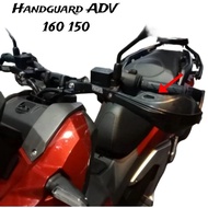 ADV 160 150 Handguard ADV 160 150 Protaper ADV 160 Accessories