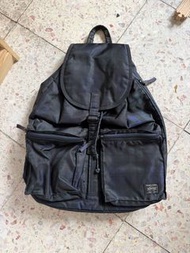Head Porter Highland Check Tanker Rucksack 限量色 Black Watch Tartan Backpack