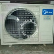 Air cond 1hp second hand untuk dijual