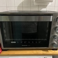 Panasonic 樂聲 獨立式電焗爐 (32公升) NB-H3200