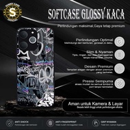 HP [SCKP-176] Realme NOTE 70 Case Casing Realme NOTE 70 Phone Protector Realme NOTE 70