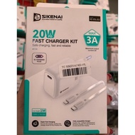 IPHONE SIKENAI KE-05L-EU CHARGER FOR 3Aiphone