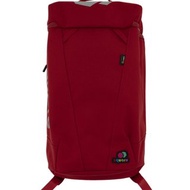 CUBE 26L 背包 紅色