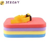 JEROMY Swimming Back Float Safety Training Belt Kids Back Floating Plate Water Drawing Board Swimmin