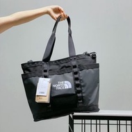 全新The North Face 斜挎手提單肩托特包The North Face tote bag The North Face bag The North Face袋 The North Face斜