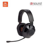 JBL Quantum 350 Wireless Over Ear Gaming Headset