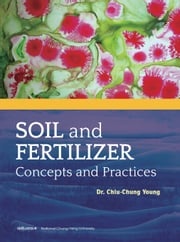 Soil and Fertilizer：Concepts and Practices 楊秋忠