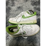 Nike Af1 Authentic Second Hand Very Beautiful
