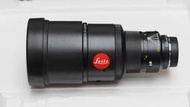 Leica APO 280mm 2.8 + E112 + Leica APO 1.4X + Leica APO 2.0X