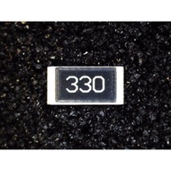 100PCS SMD Chip Resistor 0805 820K Omega 820K 1%