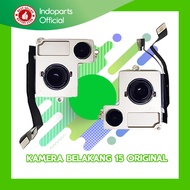 BIG CAMERA 15 ORIGINAL REAR CAMERA REMOVED