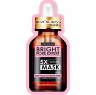ROJUKISS Bright Pore Expert Sheet Mask 25 ml
